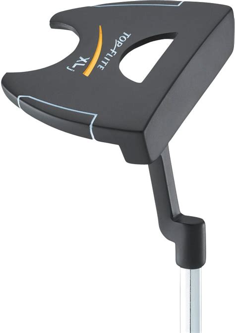 Top Flite Putters .